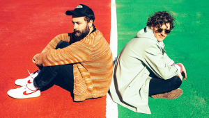 Image of Houndmouth