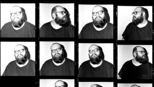 Image of John Moreland, Georgia Maq