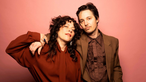 Image of Shovels & Rope, Nolan Taylor